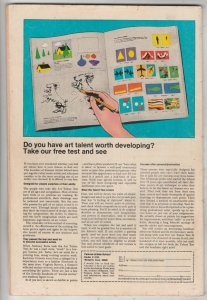 Daredevil #62 (Mar-70) FN+ Mid-High-Grade Daredevil