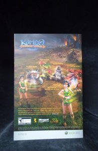 Batman: The Monster Men #3 (2006)