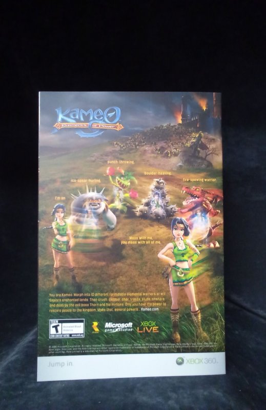 Batman: The Monster Men #3 (2006)