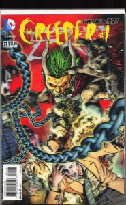 Justice League Dark #23.1 (2013) Joker