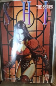 Shi: The Series #5 (1997)