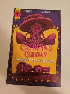 Scout Comics Discovery Six-Pack G First Printings Playthings Mature