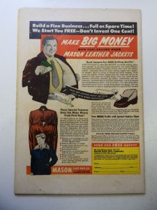 Haunt of Fear #20 (1953) VG- condition