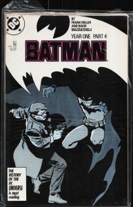 Batman #407 (1987) Batman [Key Issue]