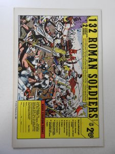 Dazzler #1 (1981) VF Condition!