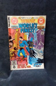 Worlds Finest Comics #275 dc-comics Comic Book dc-comics Comic Book