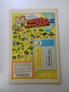 Tomb of Dracula #13 (1973) VF condition