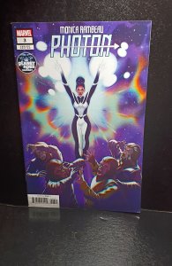 Monica Rambeau: Photon #3 Cola Cover (2023)