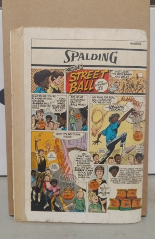 Iron Man #101  (1977). H02