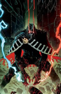 Vanish #1 Cvr F 50 Copy Incv Stegman (mr) Image Comics Comic Book 