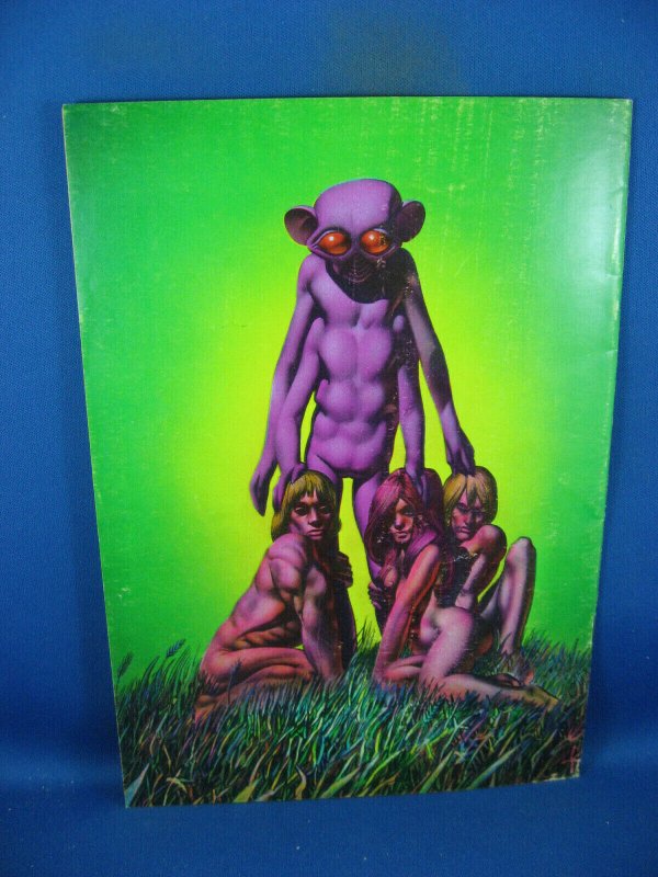 FANTAGOR 1 F CORBEN 1970