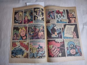 Captain America #233 Regular Edition (1979)