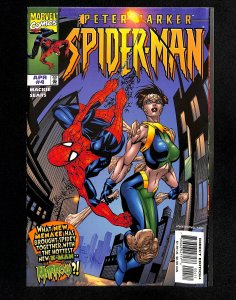 Peter Parker: Spider-Man #4
