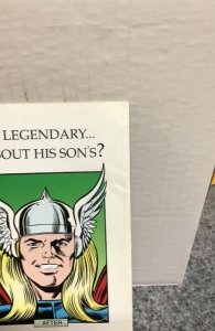 Marvel Illustrated: Swimsuit Issue (1991)