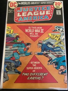 Justice League of America #108 (1973)