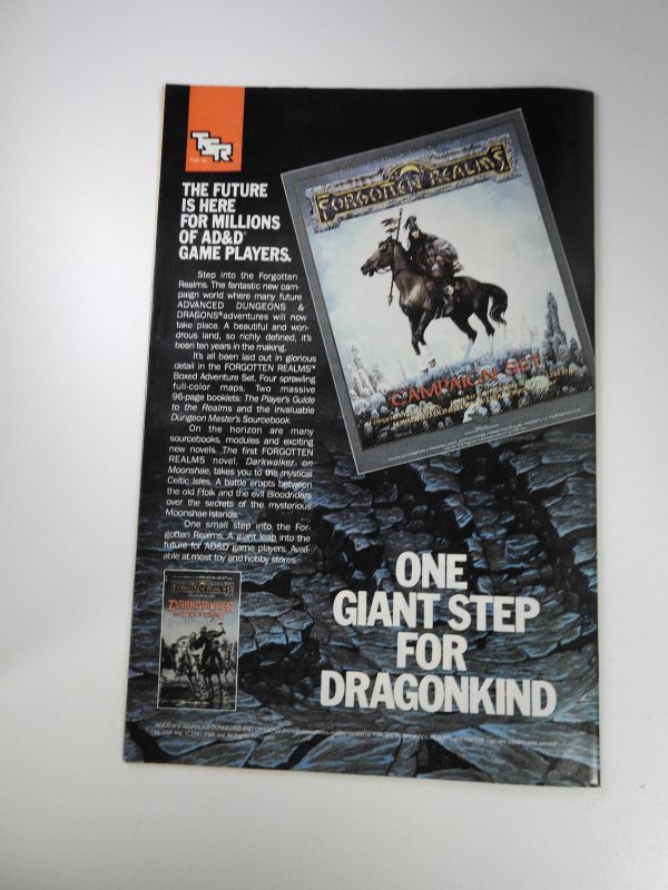 The Incredible Hulk #339 (1988)