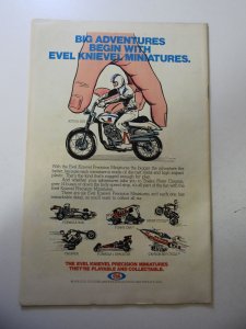 Tomb of Dracula #52 (1977) FN+ Condition