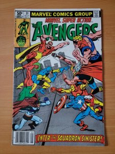 Marvel Super Action #31 Newsstand Variant ~ VERY FINE VF ~ 1981 Marvel Comics