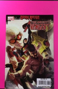 The Mighty Avengers #26 (2009)