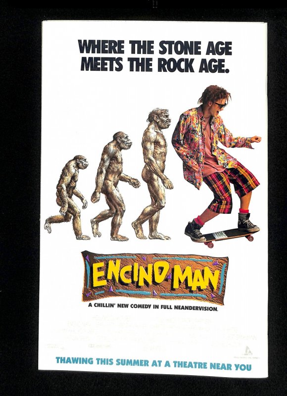 Web of Spider-Man #90 Hologram Cover!