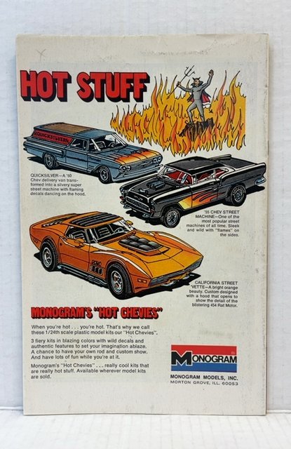 Marvel Team-Up #47 (1976)