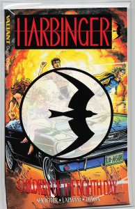 Harbinger (1992)