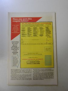 Supernatural Thrillers #10 (1974) VF- condition