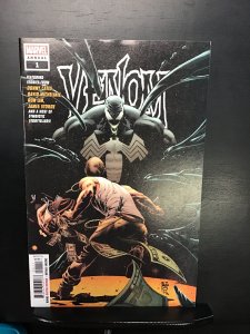 Venom Annual (2018) vf