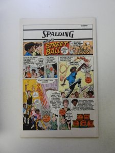The Amazing Spider-Man Annual #12 (1978) VF+ condition