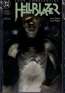 Hellblazer #31 (1990) Hellblazer