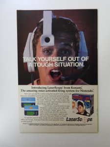 The Incredible Hulk #377 Direct Edition (1991) VF+ condition