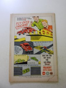 Adventure Comics #315 (1963) VG condition moisture damage