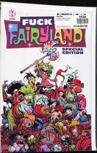 I Hate Fairyland: I Hate Image Special Edition (2017) I Hate Fairyland