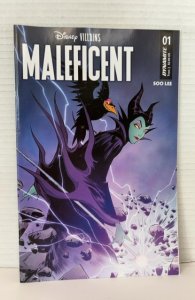Disney Villains: Maleficent #1 (2023)