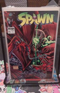 Spawn #23 (1994)