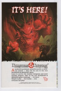 WOLVERINE  # 42 - 8.5 - WP  - Sabertooth Proven Not To Be Wolverine’s Father