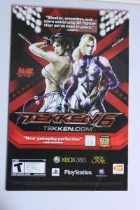 Cable #21 (2010) Cable NM