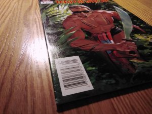 The Terminator #4 Newsstand (1988)