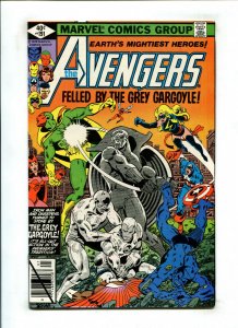 AVENGERS #191 (9.0) WANDA!! 1979 