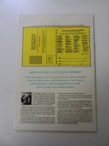 Marvel Team-Up #20 (1974) VF- condition MVS intact