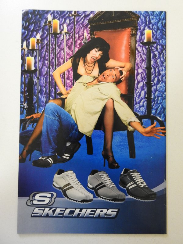 Captain America #11 FN/VF Condition!