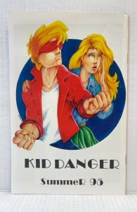 Dark Fantasies #1 (1993)