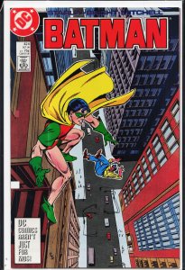 Batman #424 (1988) Batman (Reprint)