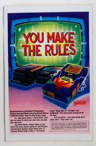 Iron Man #277 (1992)