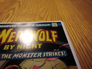 Werewolf by Night #14 (1974)