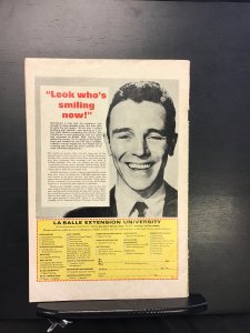 Adventure into Fear #11 (1972) F