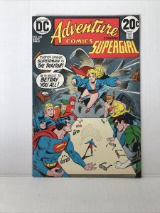 Adventure Comics #423