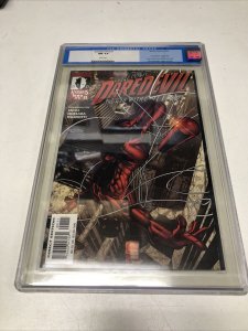 Daredevil (1998) # V2 # 1 (CGC 9.4)  Marvel Comics * Kevin Smith * Joe Quesada
