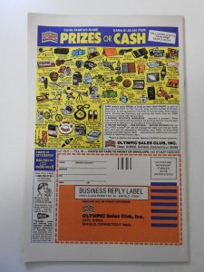 The Savage She-Hulk #20 (1981) FN Condition!