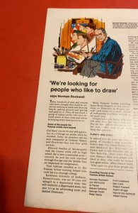 The Amazing Spider-Man #68 (1969) crisis on campus